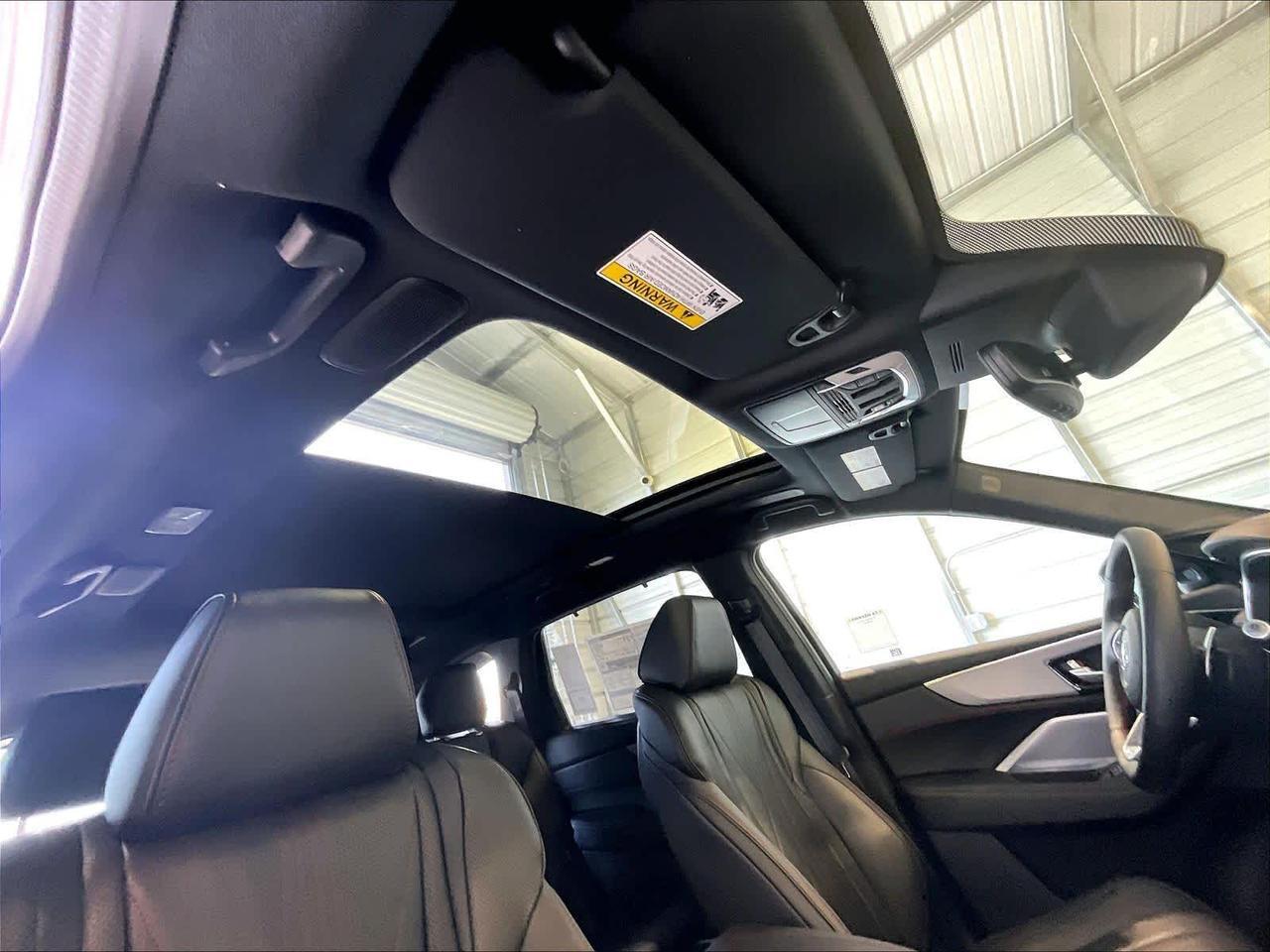 2026 Acura MDX w/A-Spec Advance Package Roseville CA