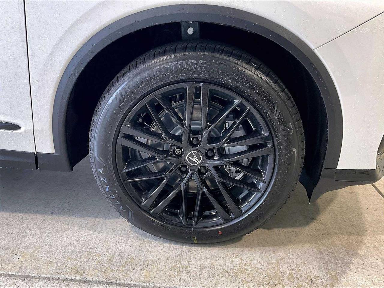 2026 Acura MDX w/A-Spec Advance Package Roseville CA