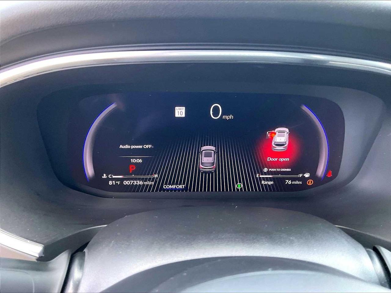 2026 Acura MDX w/A-Spec Advance Package Roseville CA