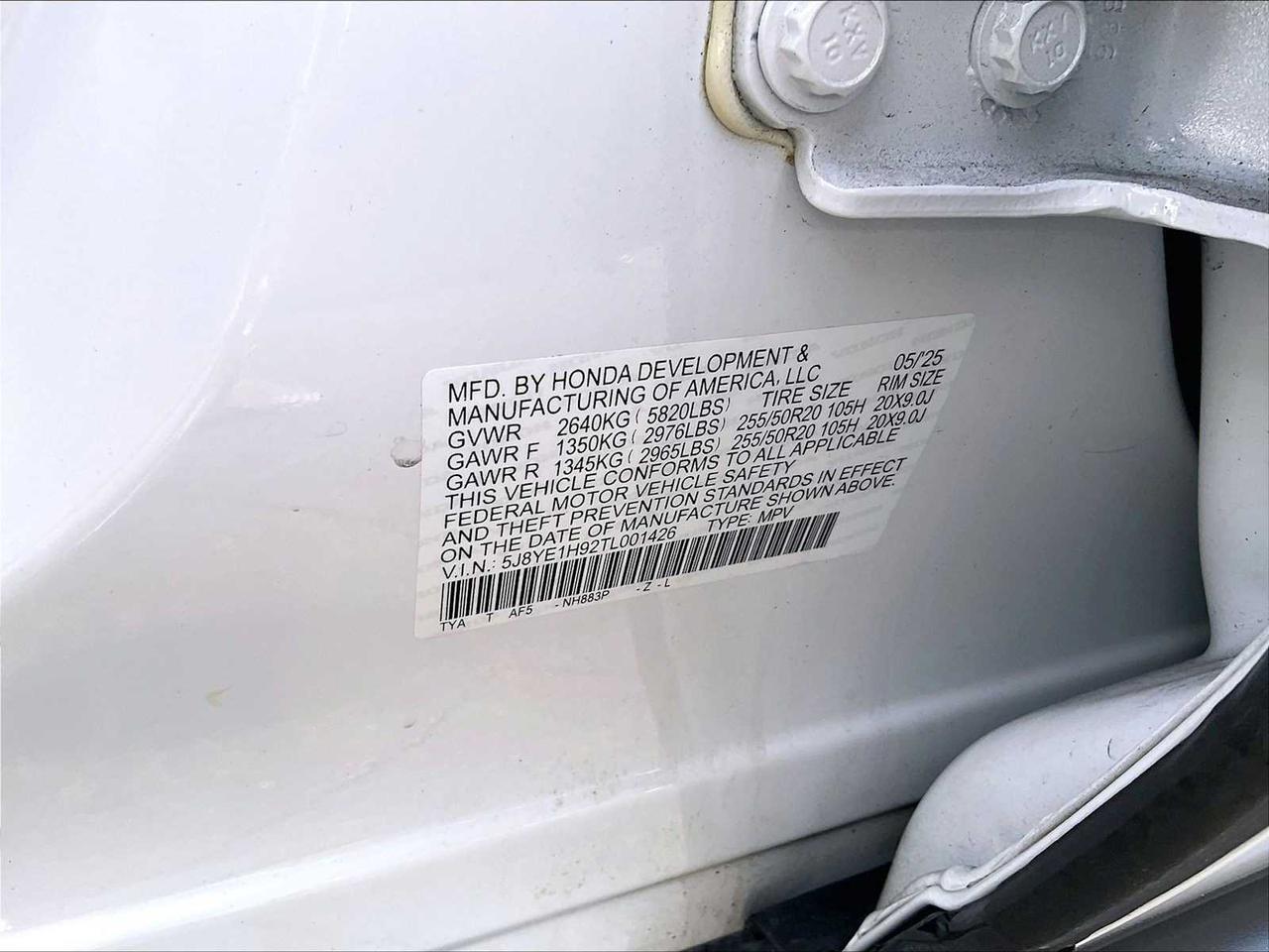 2026 Acura MDX w/A-Spec Advance Package Roseville CA