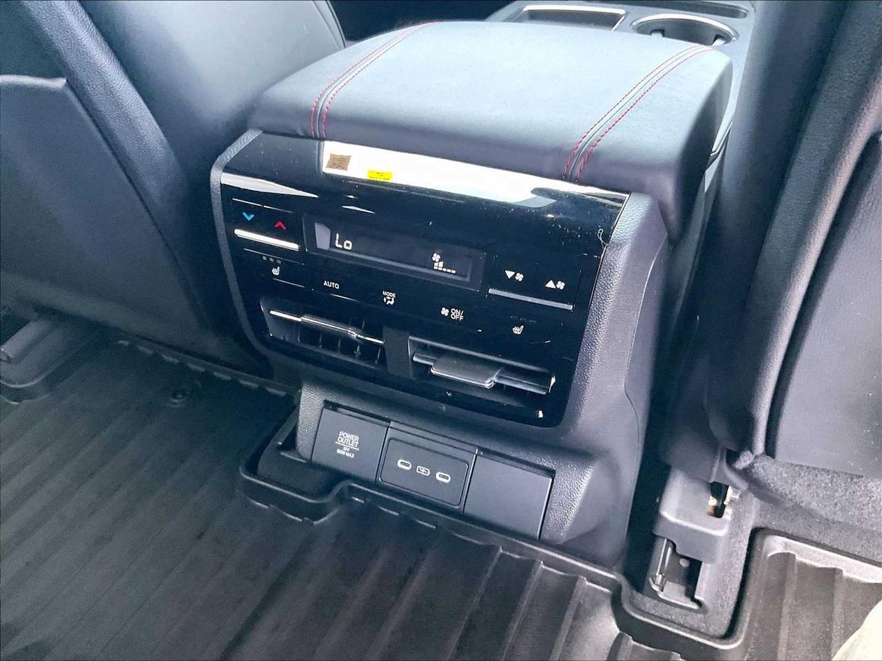 2026 Acura MDX w/A-Spec Advance Package Roseville CA