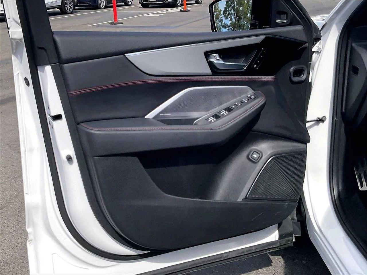 2026 Acura MDX w/A-Spec Advance Package Roseville CA