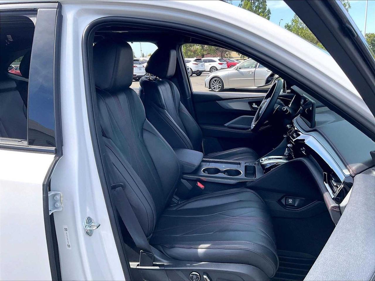 2026 Acura MDX w/A-Spec Advance Package Roseville CA
