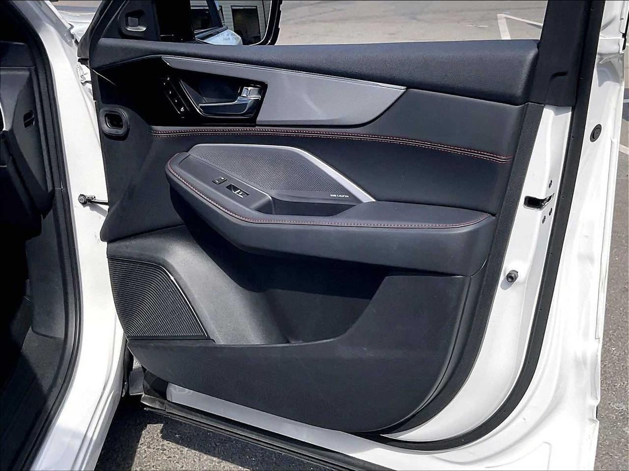 2026 Acura MDX w/A-Spec Advance Package Roseville CA