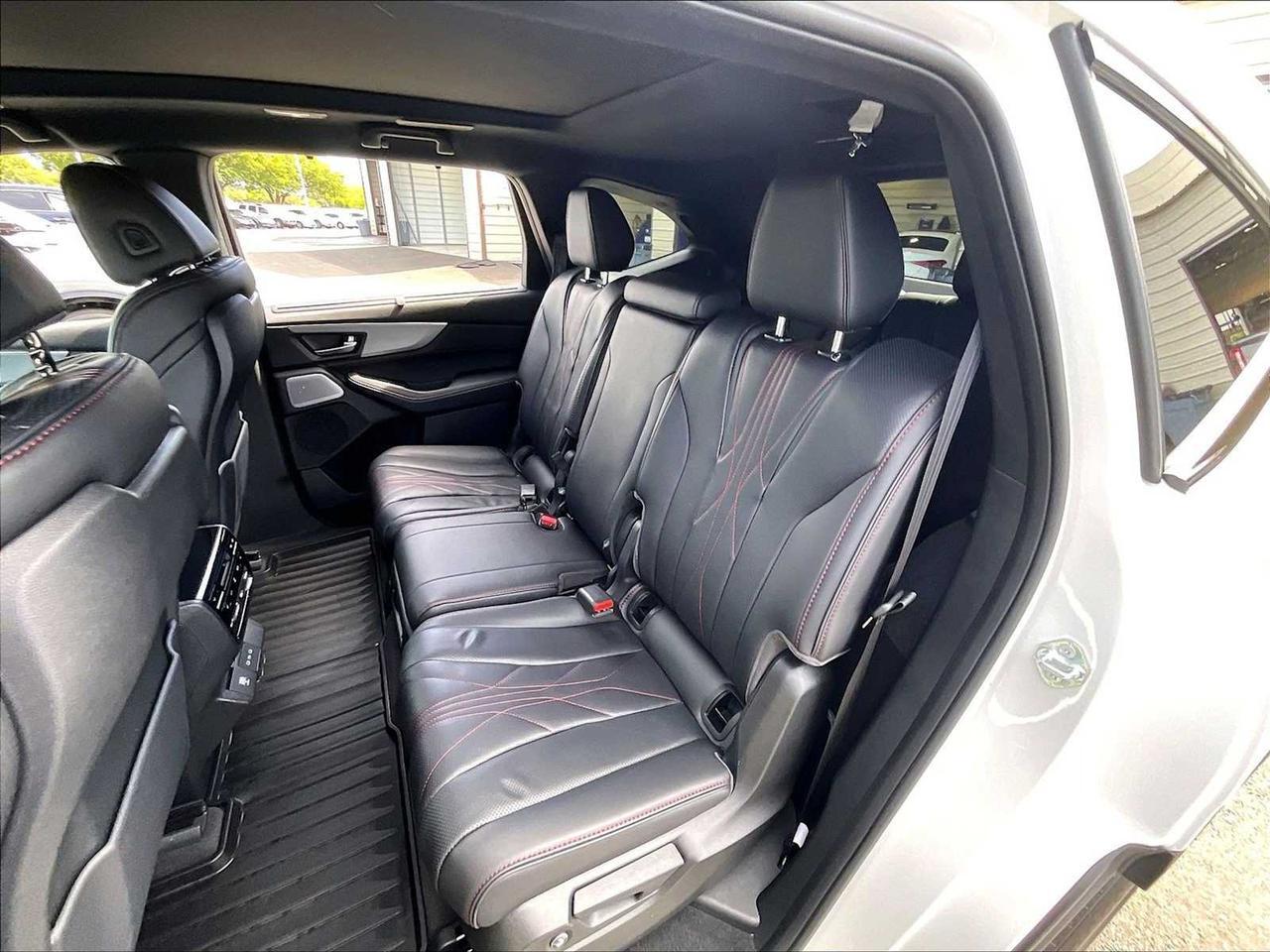 2026 Acura MDX w/A-Spec Advance Package Roseville CA