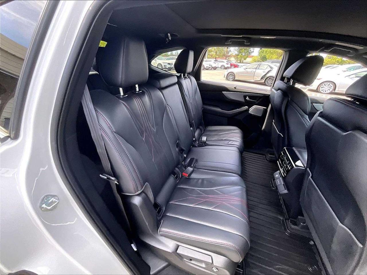 2026 Acura MDX w/A-Spec Advance Package Roseville CA