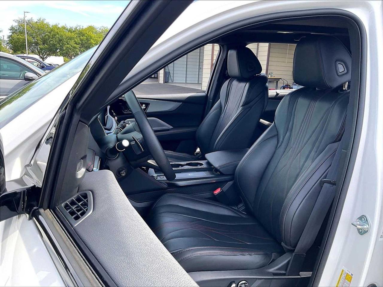 2026 Acura MDX w/A-Spec Advance Package Roseville CA