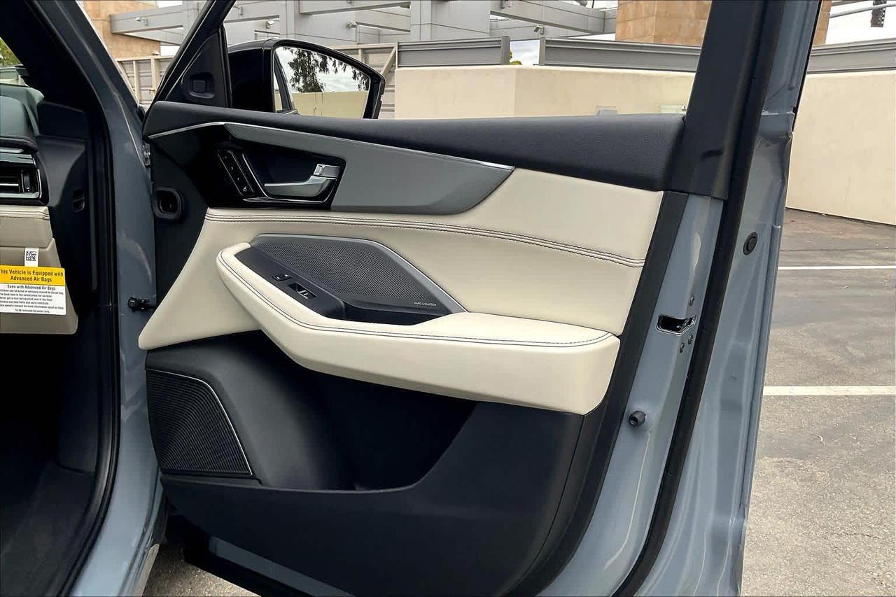 2026 Acura MDX w/A-Spec Advance Package Roseville CA