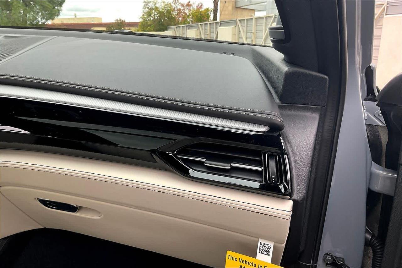 2026 Acura MDX w/A-Spec Advance Package Roseville CA