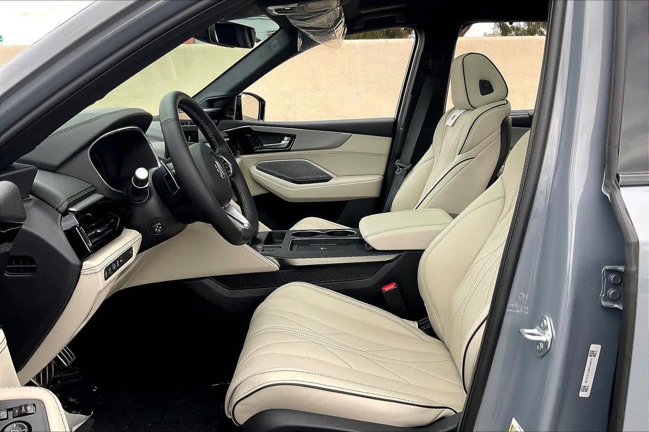 2026 Acura MDX w/A-Spec Advance Package Roseville CA