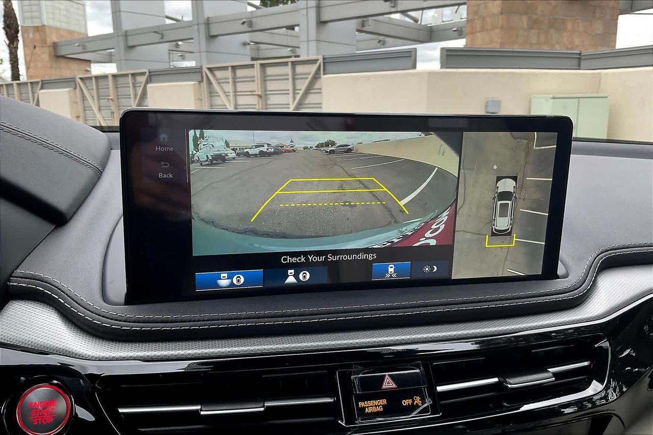 2026 Acura MDX w/A-Spec Advance Package Roseville CA