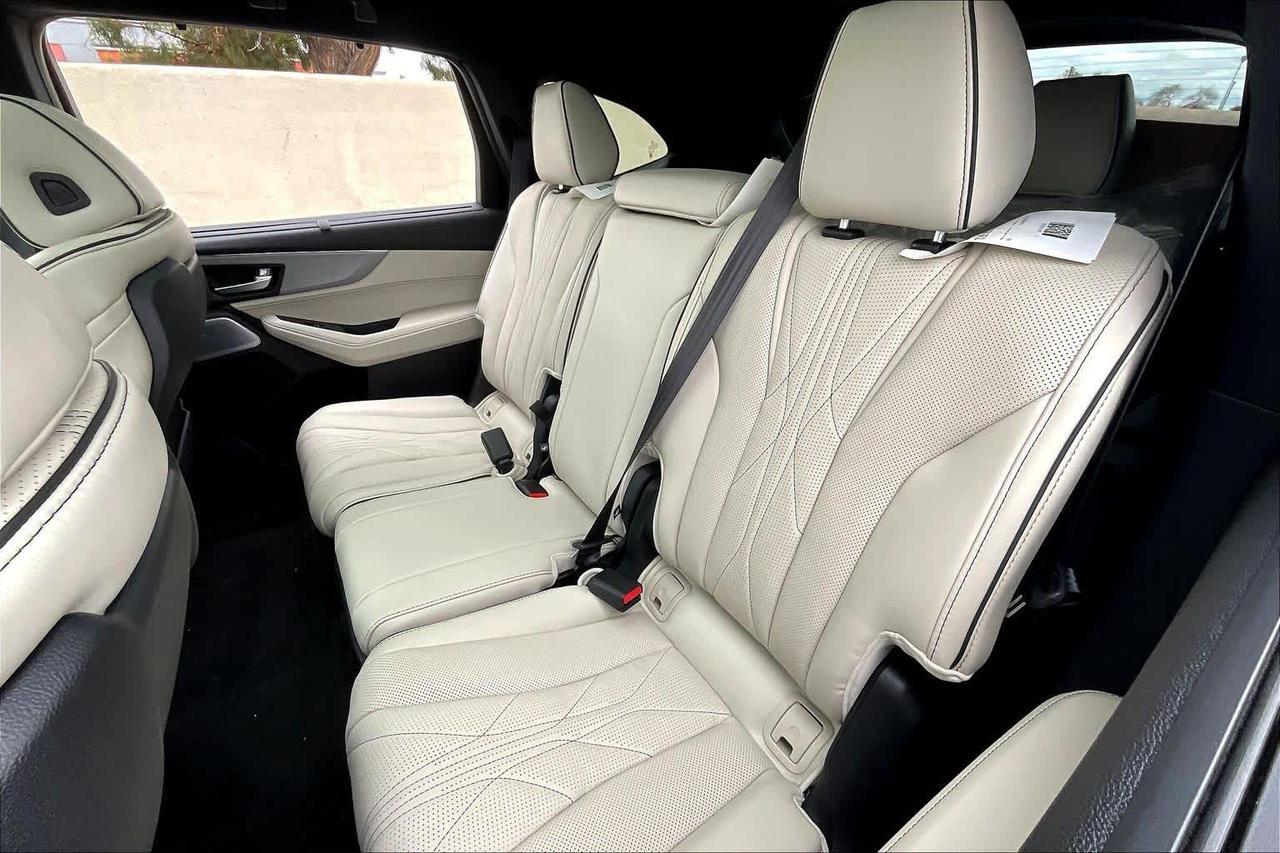 2026 Acura MDX w/A-Spec Advance Package Roseville CA