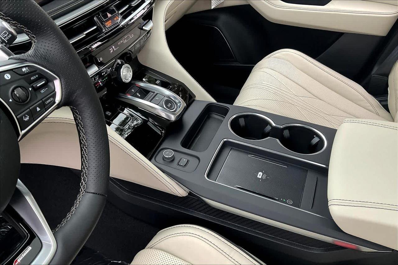 2026 Acura MDX w/A-Spec Advance Package Roseville CA