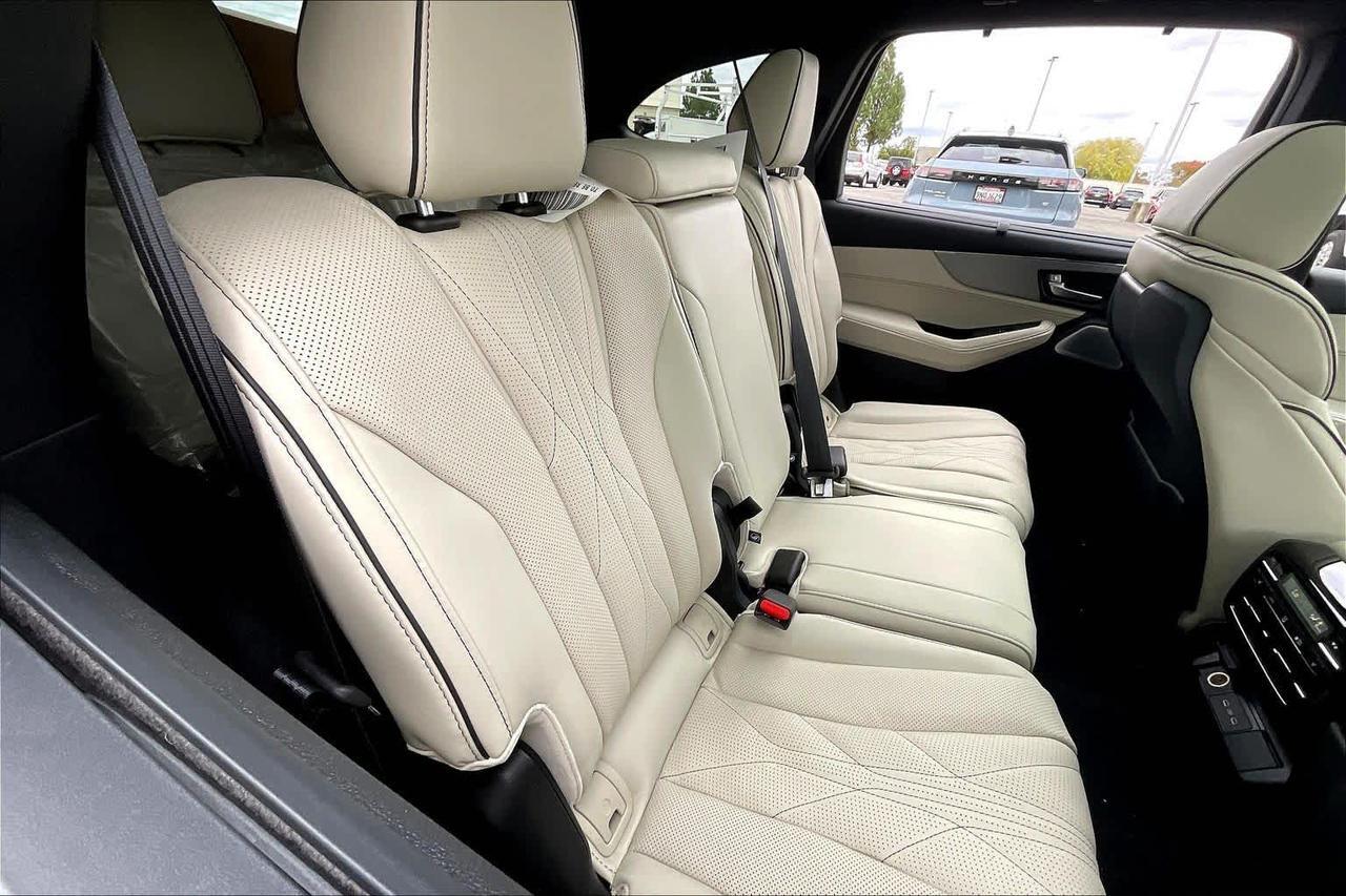 2026 Acura MDX w/A-Spec Advance Package Roseville CA