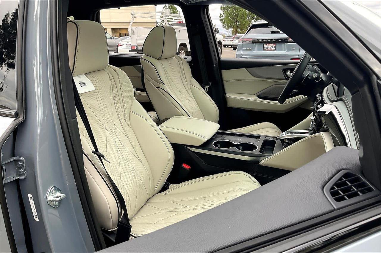2026 Acura MDX w/A-Spec Advance Package Roseville CA