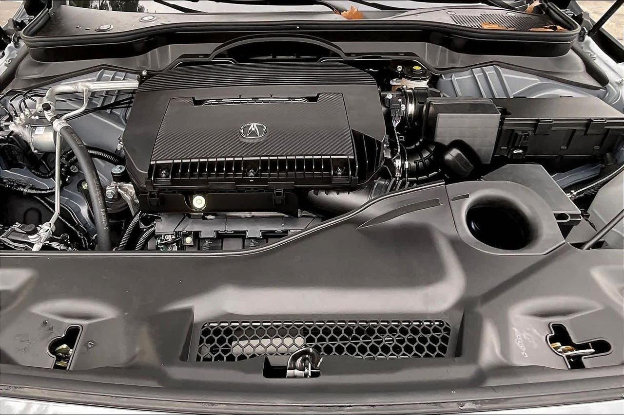 2026 Acura MDX w/A-Spec Advance Package Roseville CA