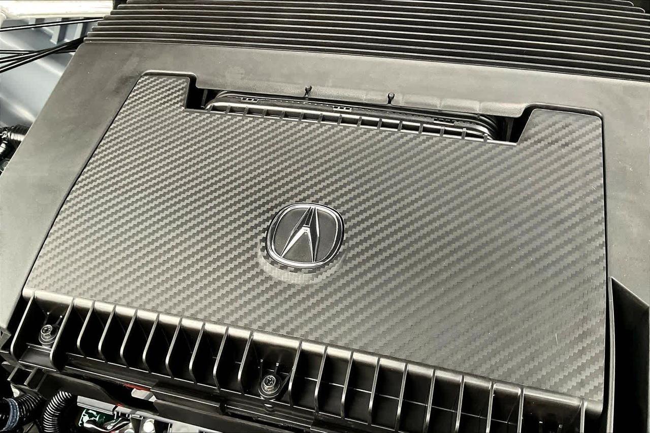 2026 Acura MDX w/A-Spec Advance Package Roseville CA