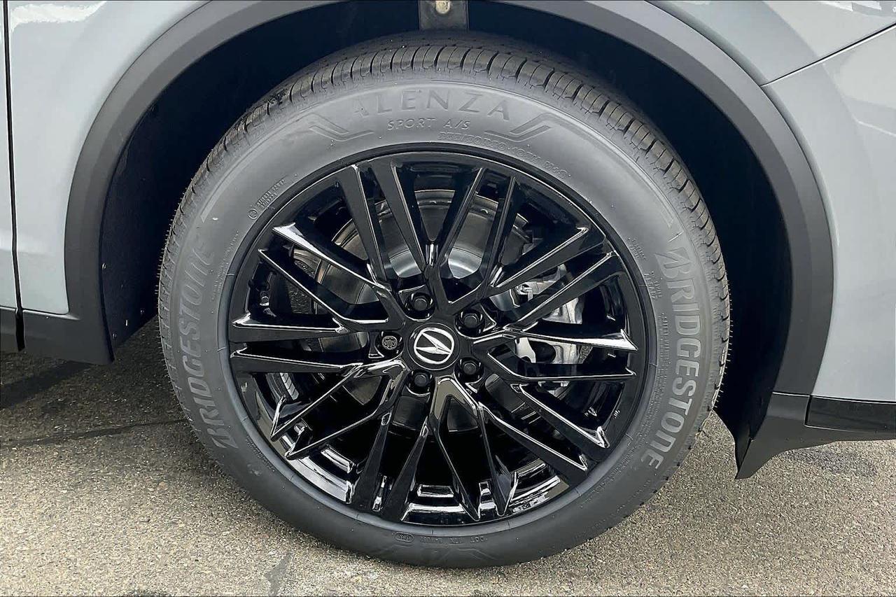 2026 Acura MDX w/A-Spec Advance Package Roseville CA