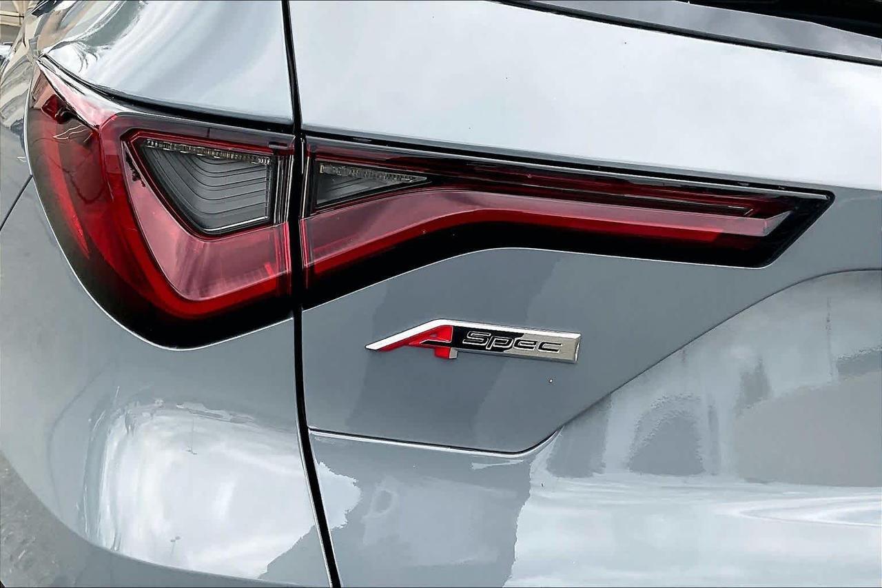 2026 Acura MDX w/A-Spec Advance Package Roseville CA