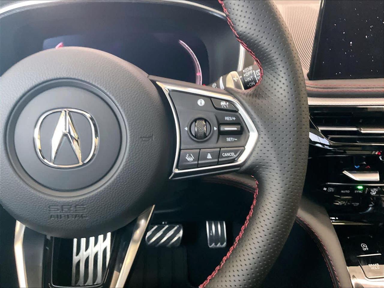 2026 Acura MDX w/A-Spec Advance Package Roseville CA