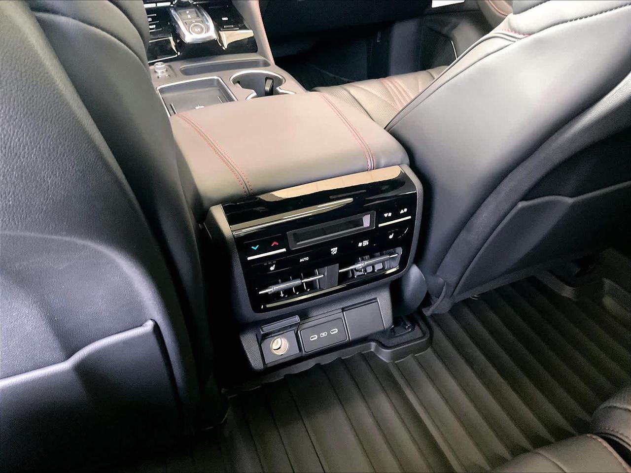 2026 Acura MDX w/A-Spec Advance Package Roseville CA