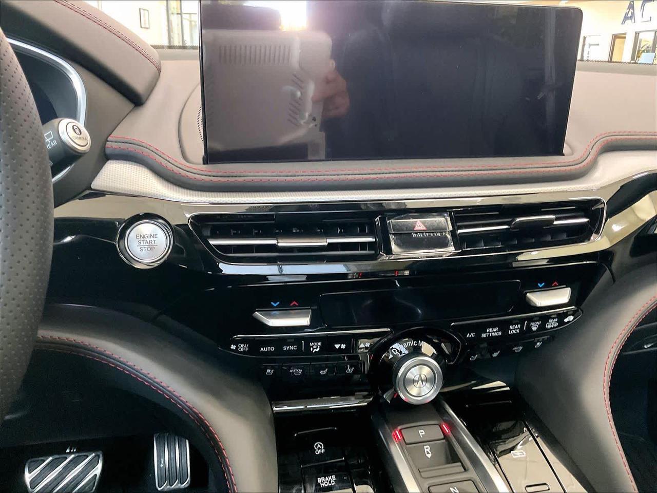 2026 Acura MDX w/A-Spec Advance Package Roseville CA