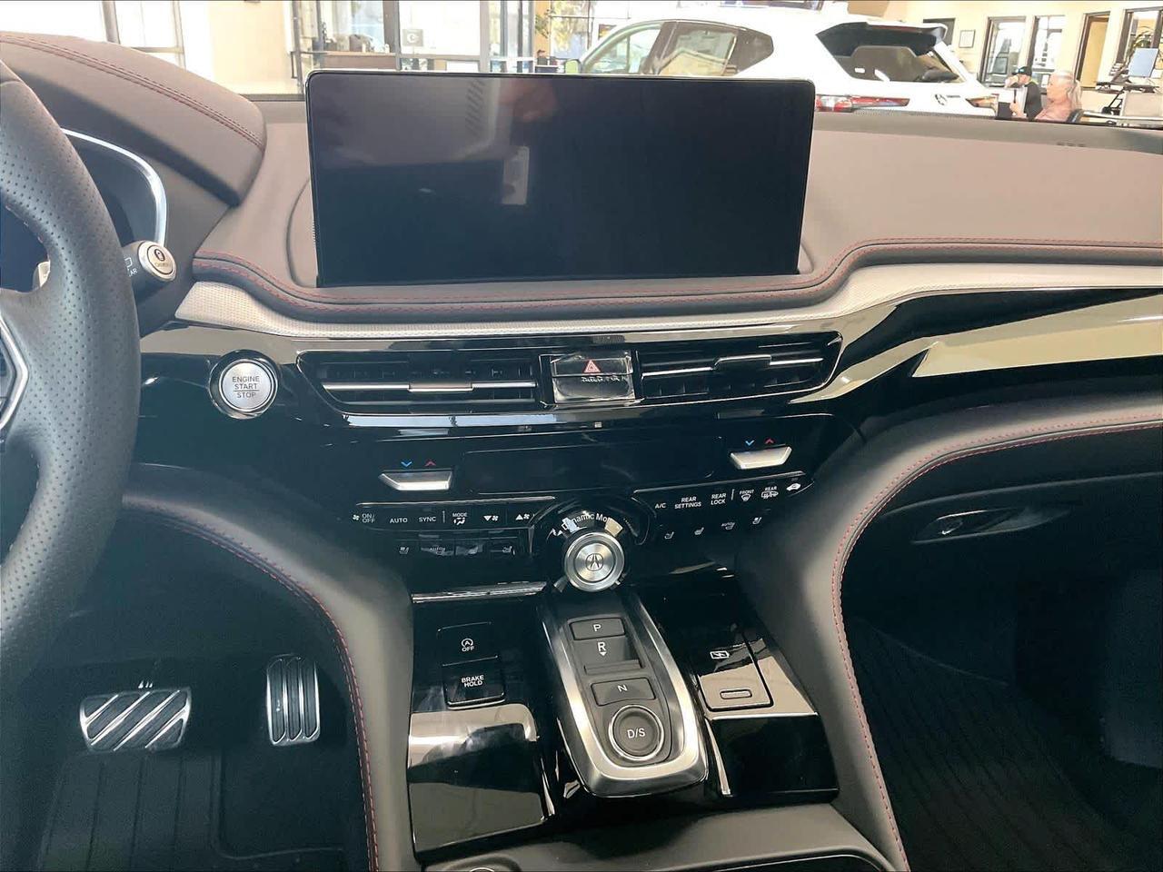 2026 Acura MDX w/A-Spec Advance Package Roseville CA