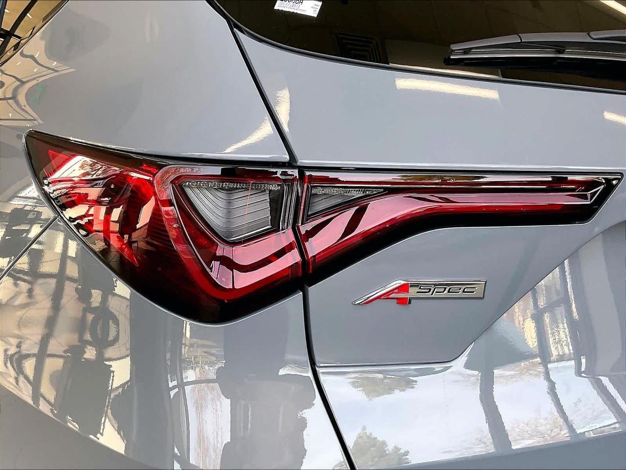 2026 Acura MDX w/A-Spec Advance Package Roseville CA