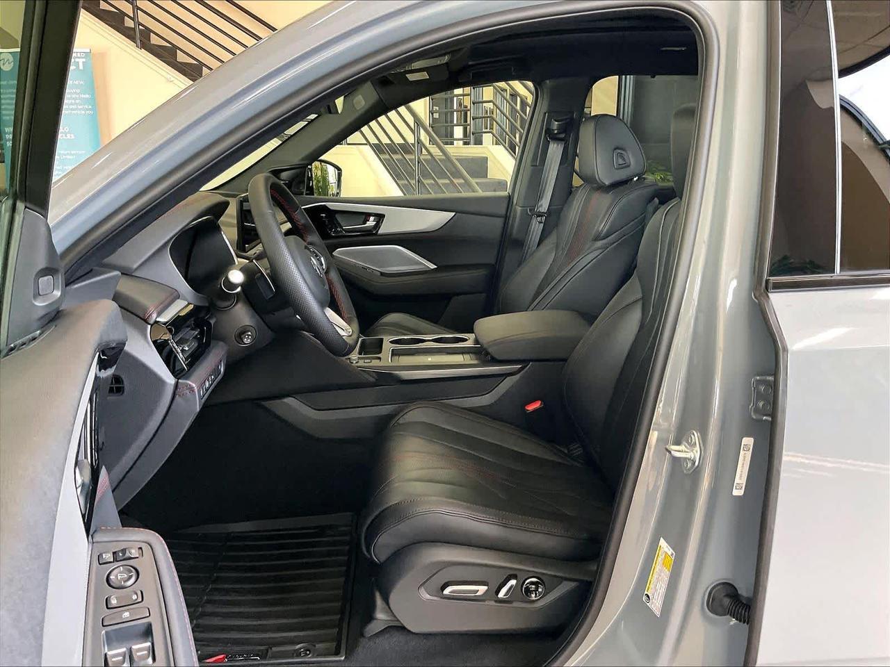 2026 Acura MDX w/A-Spec Advance Package Roseville CA