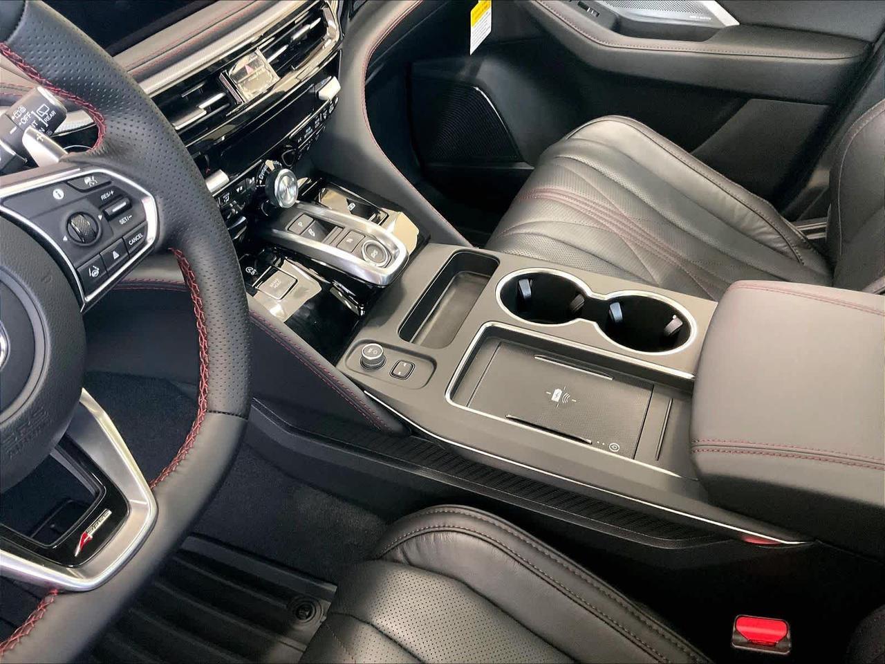 2026 Acura MDX w/A-Spec Advance Package Roseville CA