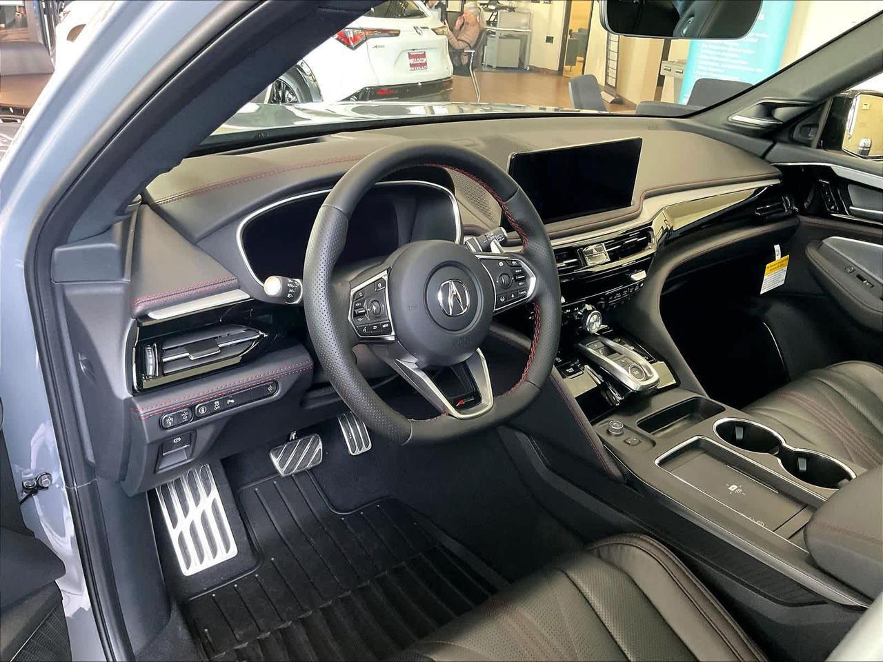 2026 Acura MDX w/A-Spec Advance Package Roseville CA