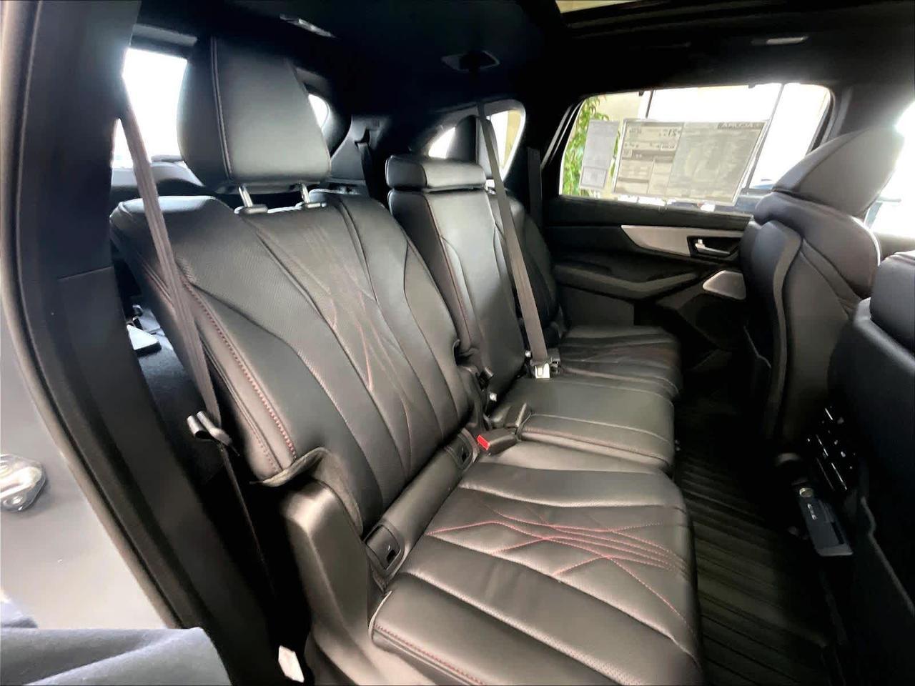 2026 Acura MDX w/A-Spec Advance Package Roseville CA