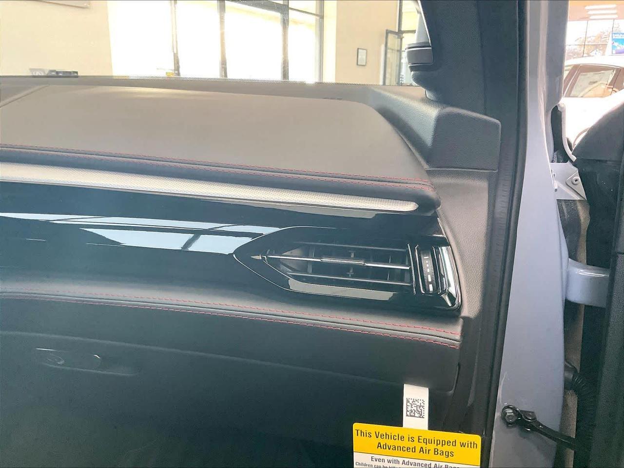 2026 Acura MDX w/A-Spec Advance Package Roseville CA