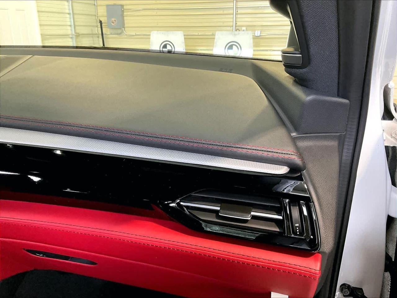 2026 Acura MDX w/A-Spec Advance Package Roseville CA