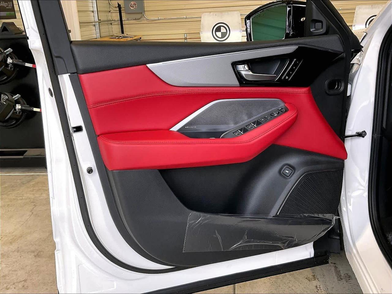 2026 Acura MDX w/A-Spec Advance Package Roseville CA