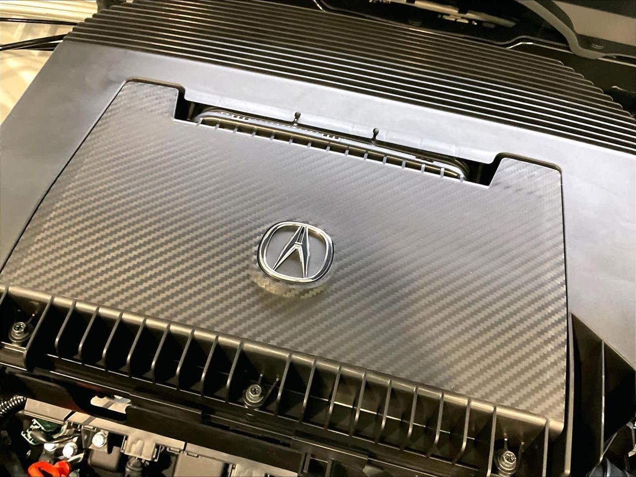 2026 Acura MDX w/A-Spec Advance Package Roseville CA