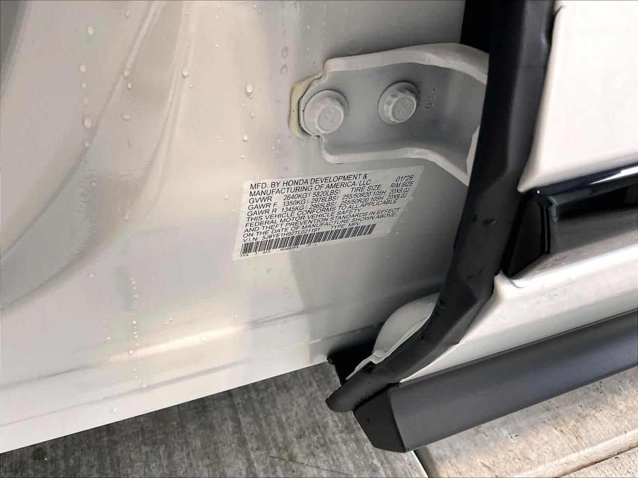 2026 Acura MDX w/A-Spec Advance Package Roseville CA