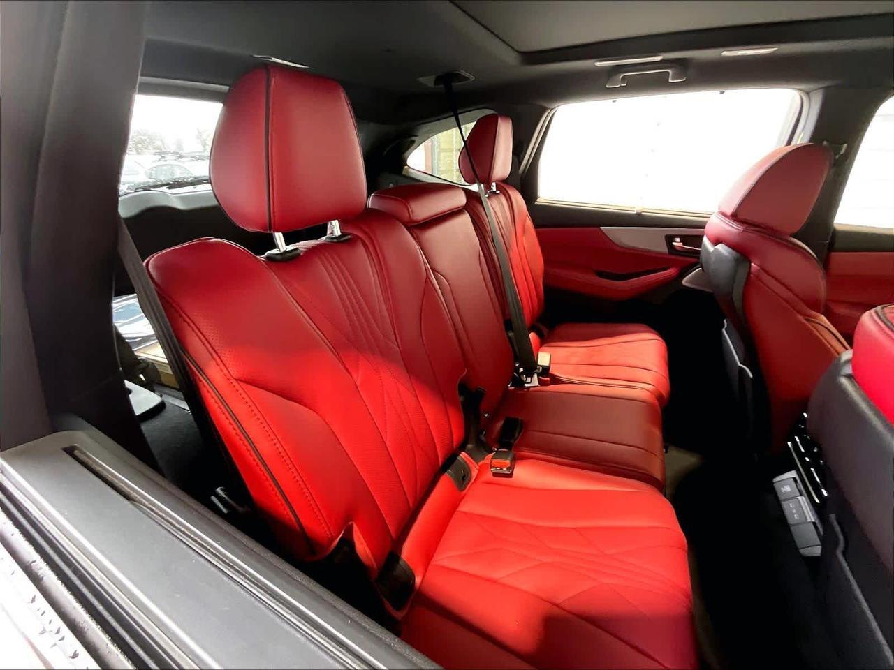 2026 Acura MDX w/A-Spec Advance Package Roseville CA