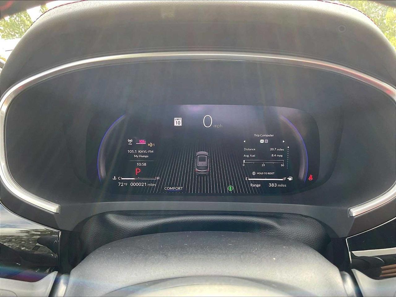 2026 Acura MDX w/A-Spec Advance Package Roseville CA