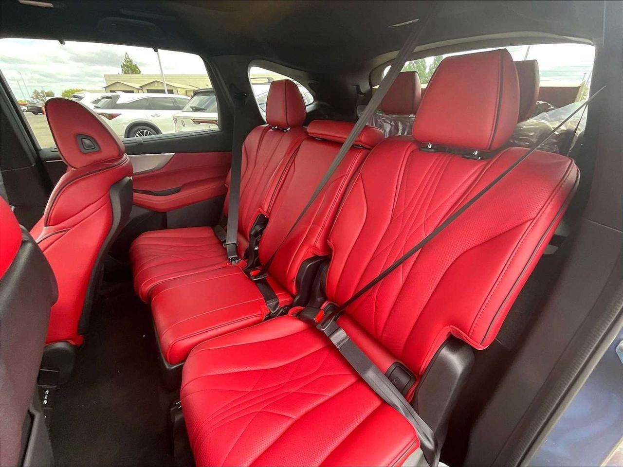 2026 Acura MDX w/A-Spec Advance Package Roseville CA