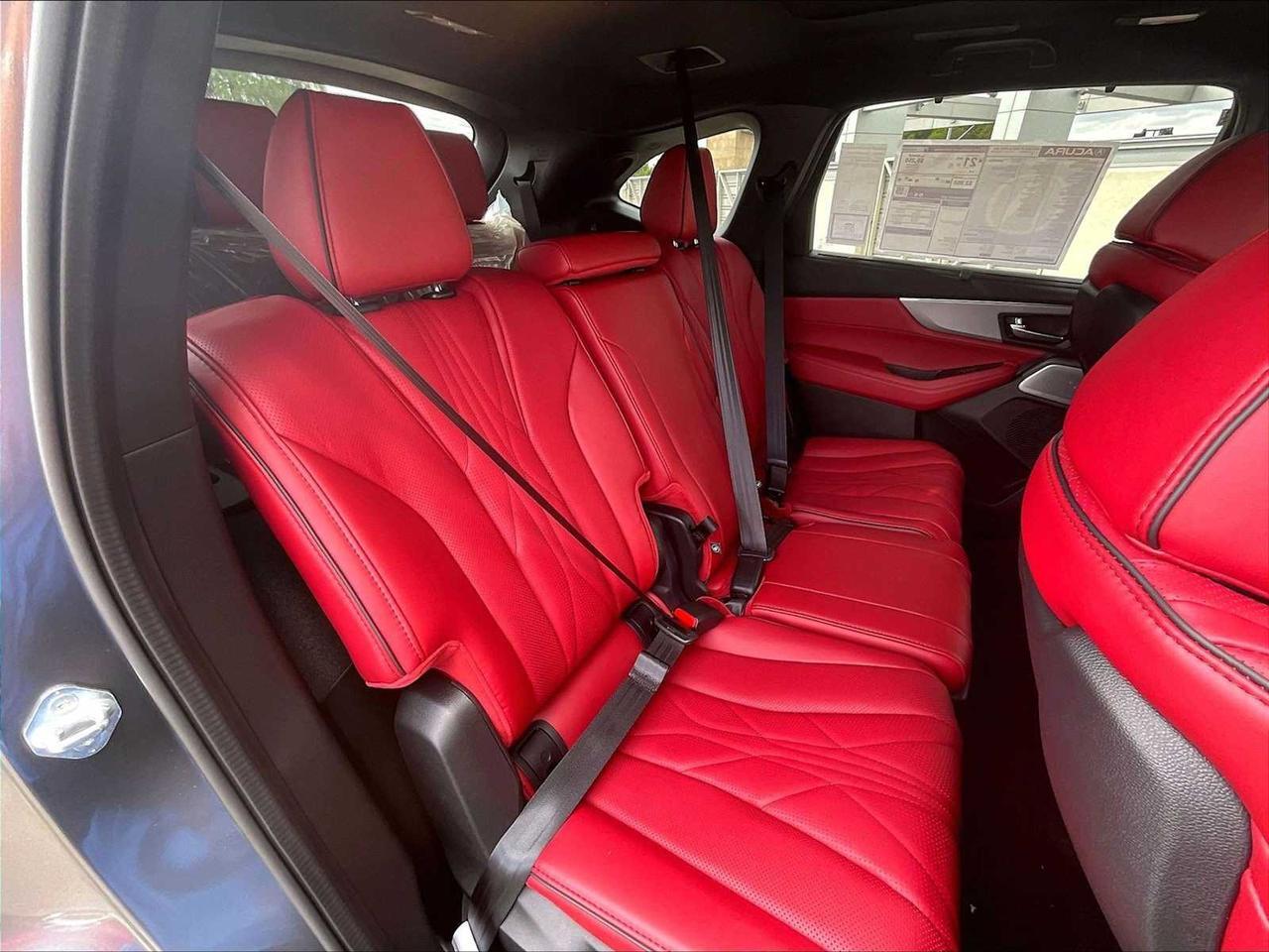 2026 Acura MDX w/A-Spec Advance Package Roseville CA