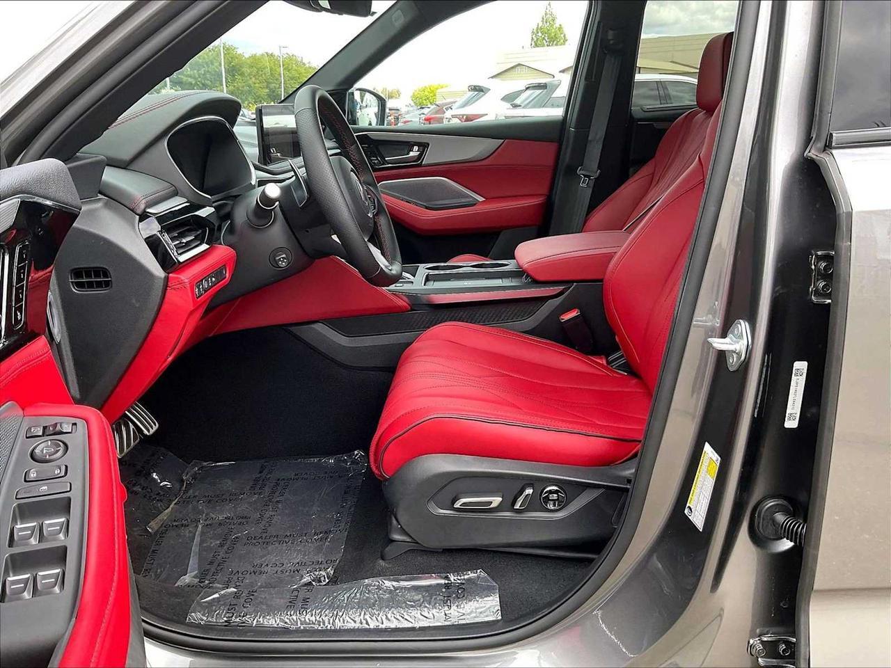 2026 Acura MDX w/A-Spec Advance Package Roseville CA