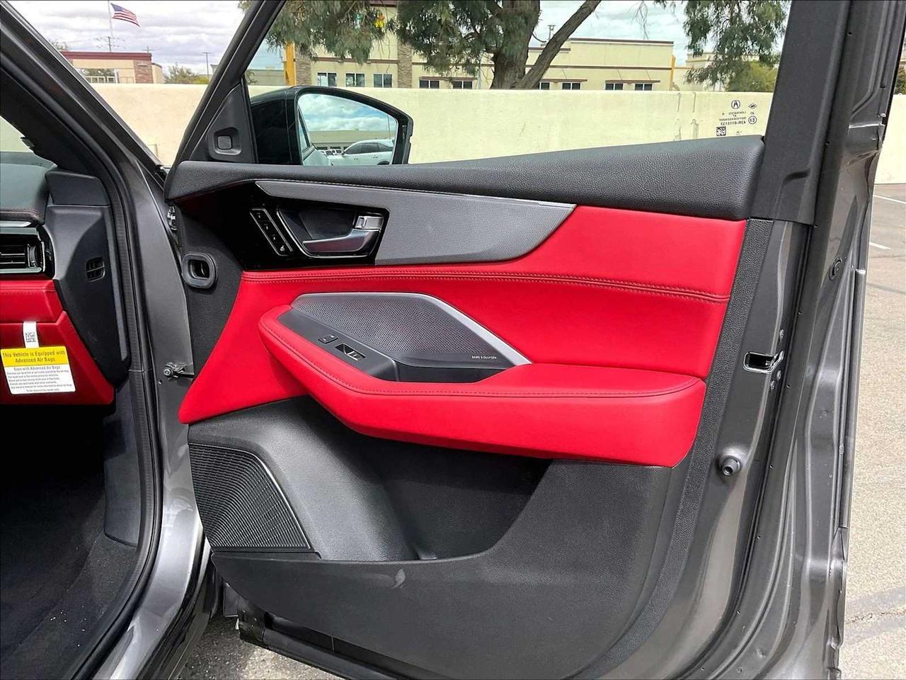 2026 Acura MDX w/A-Spec Advance Package Roseville CA