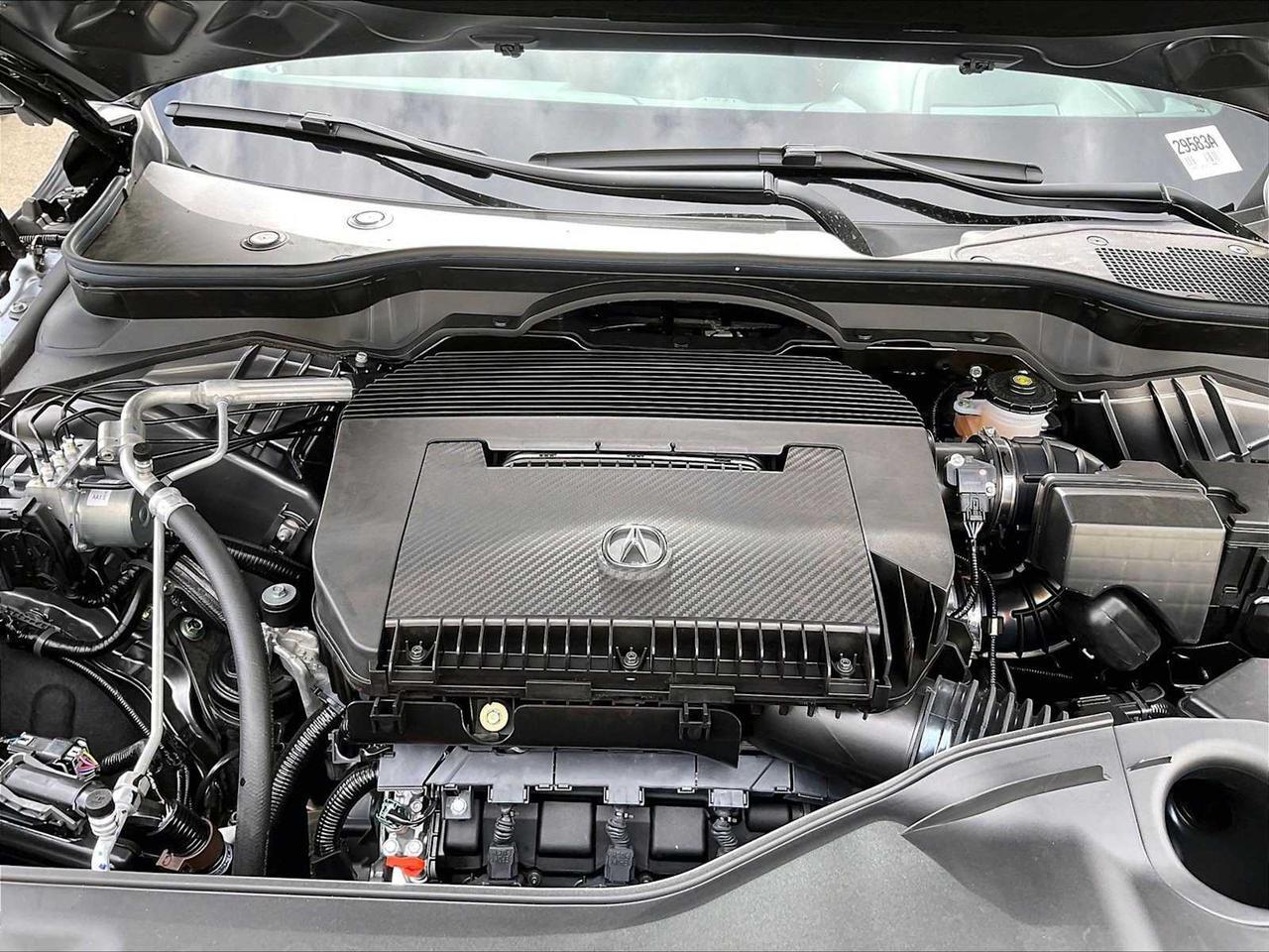 2026 Acura MDX w/A-Spec Advance Package Roseville CA