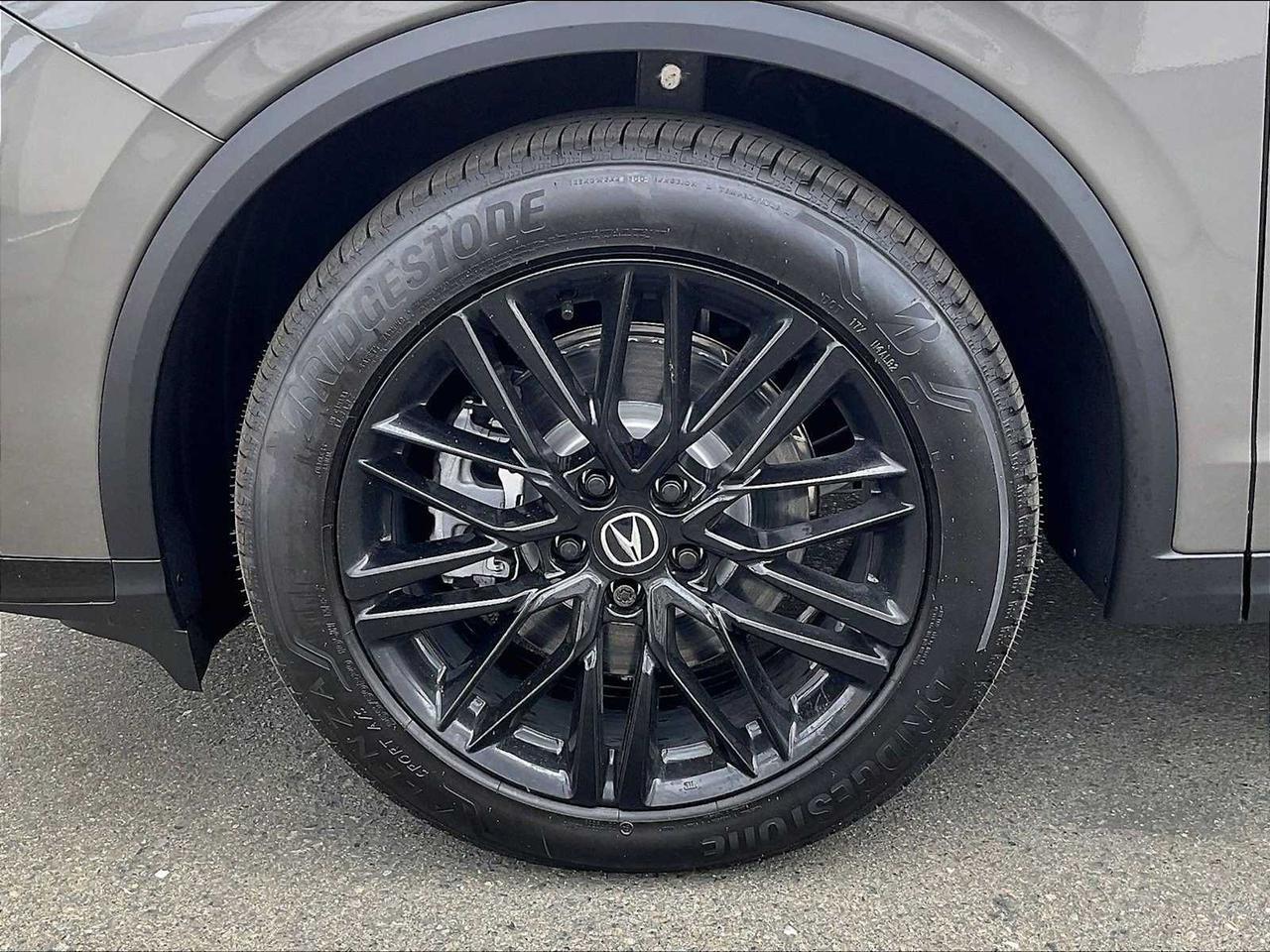 2026 Acura MDX w/A-Spec Advance Package Roseville CA