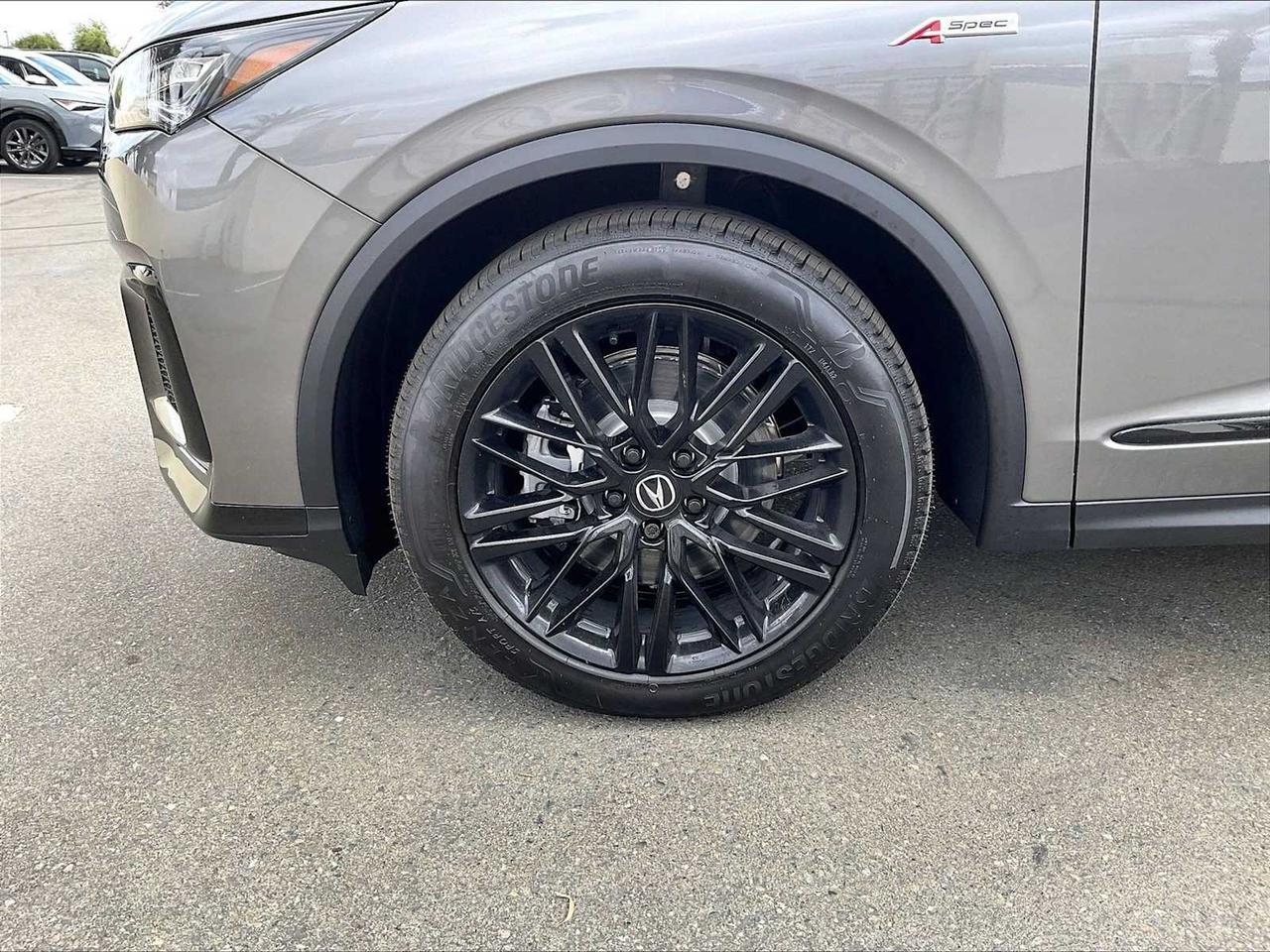 2026 Acura MDX w/A-Spec Advance Package Roseville CA