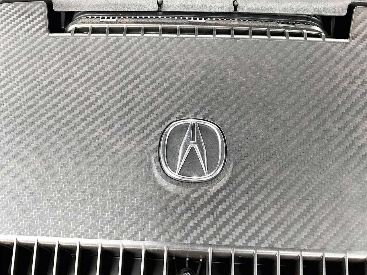 2026 Acura MDX w/A-Spec Advance Package Roseville CA