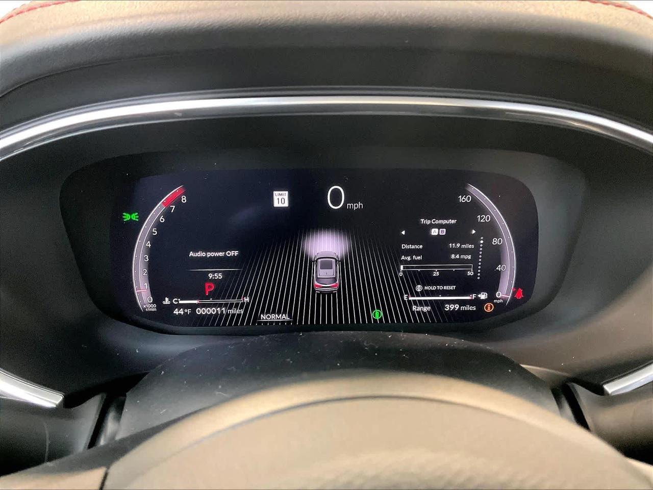 2026 Acura MDX w/A-Spec Advance Package Roseville CA