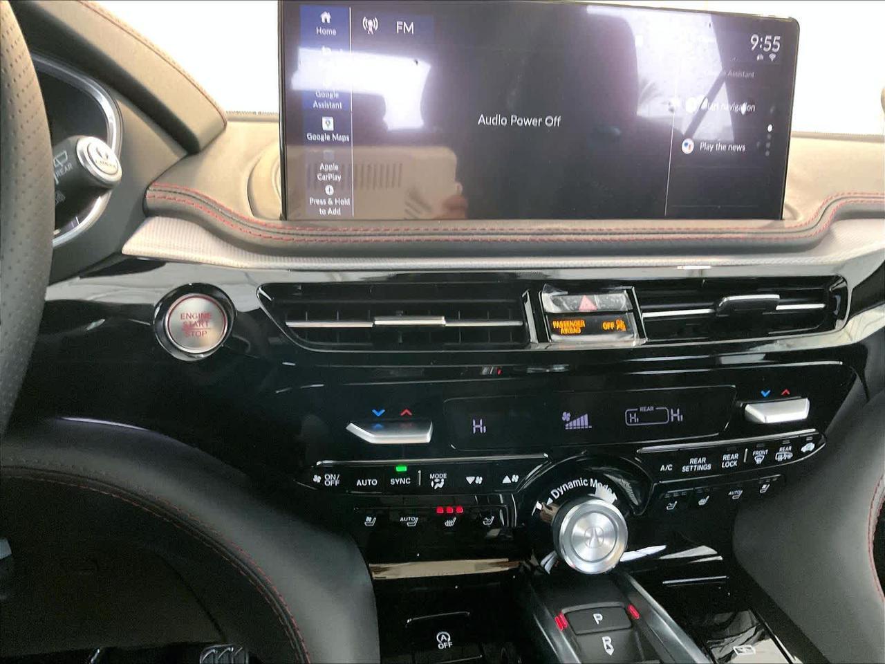 2026 Acura MDX w/A-Spec Advance Package Roseville CA