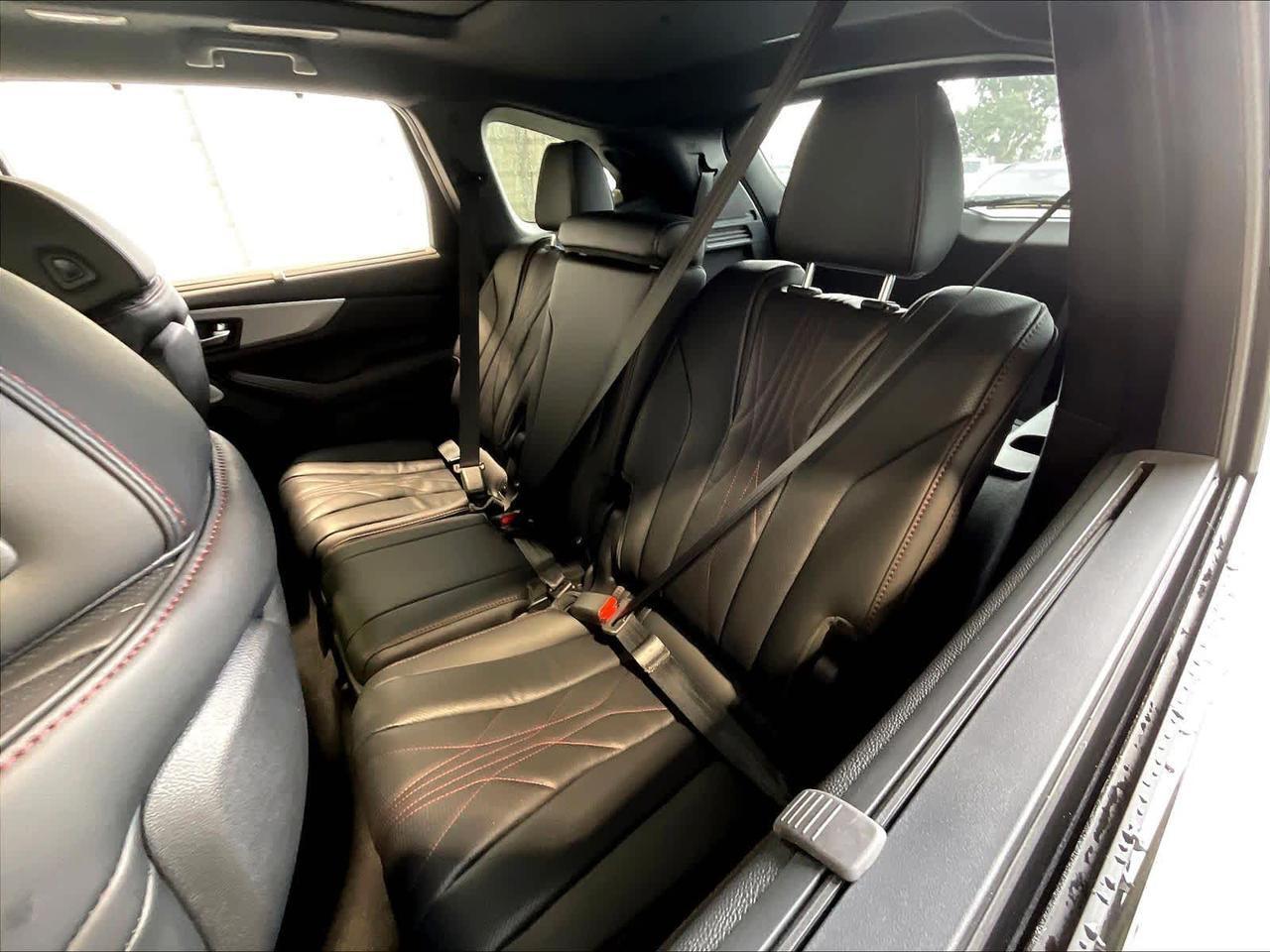 2026 Acura MDX w/A-Spec Advance Package Roseville CA